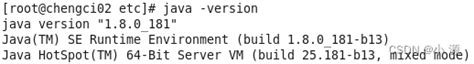Linux 修改文件和文件夹权限（超详细） .